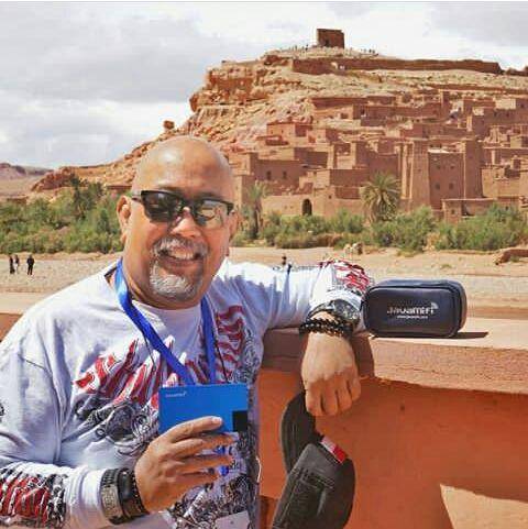 Instagram.com/indrowarkop_asli