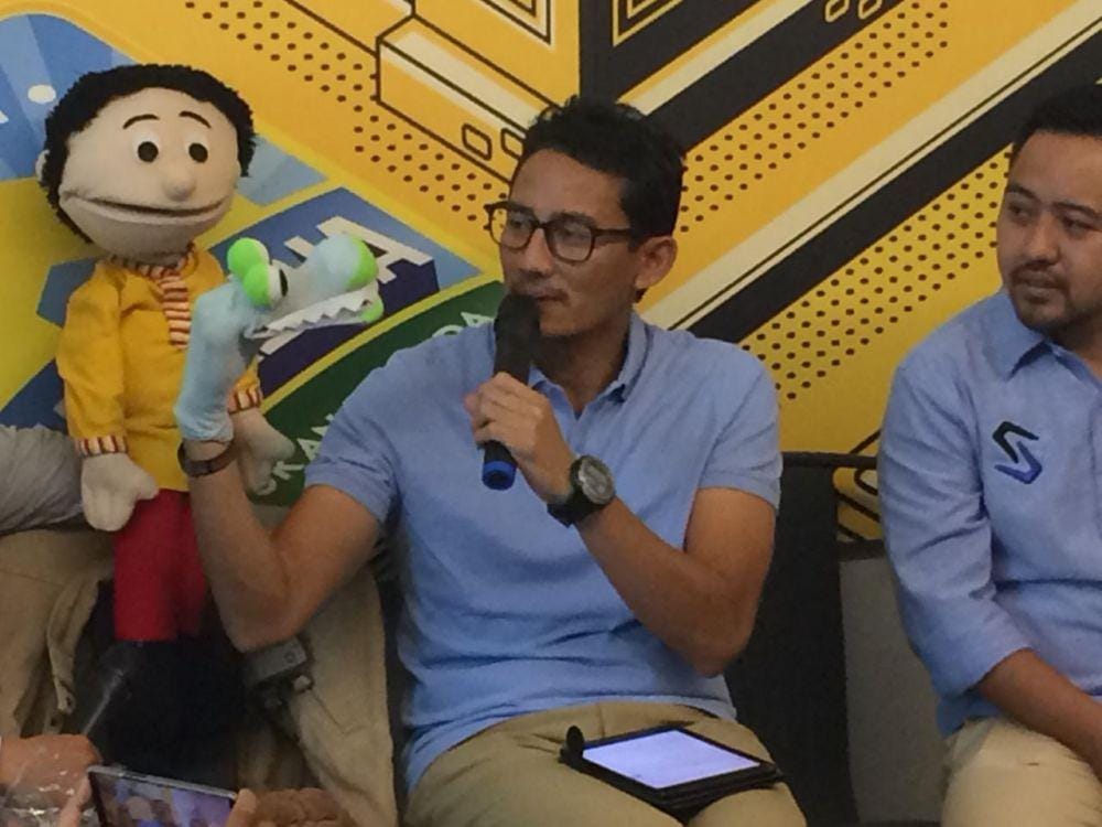 IDN Times/Irfan fathurohman