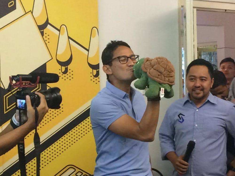 IDN Times/Irfan fathurohman