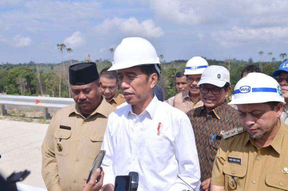 Dok.IDN Times/Biro Pers Kepresidenan