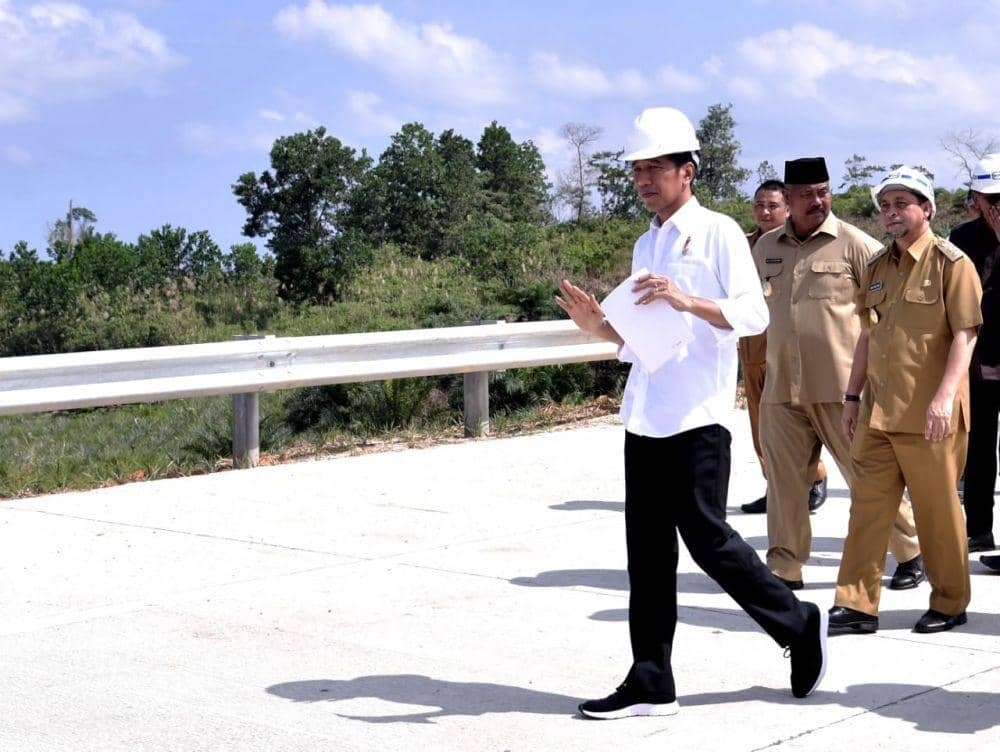 Dok.IDN Times/Biro Pers Kepresidenan