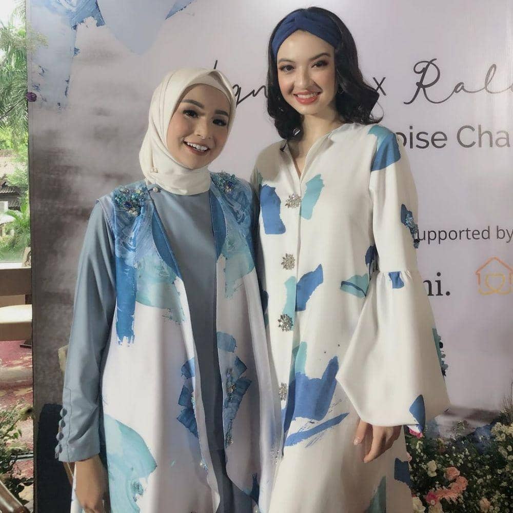 Instagram.com/sorayalarasati