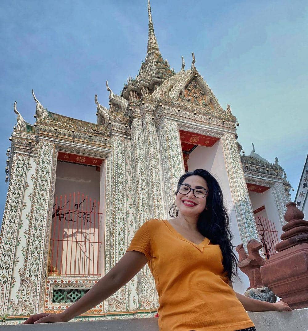 Instagram.com/fenirose