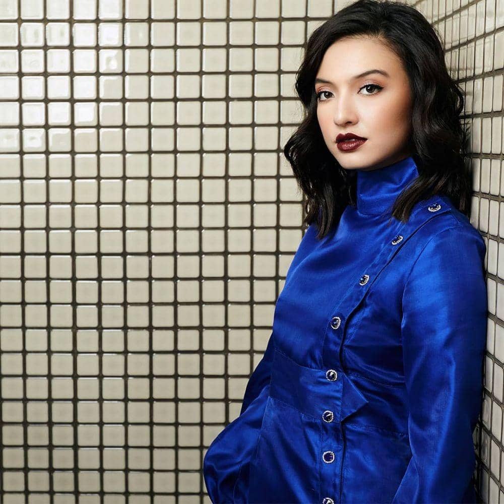 Instagram.com/agnalaofficial