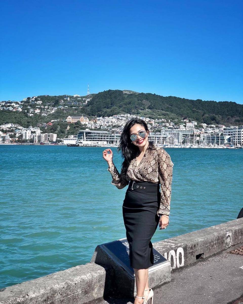 Instagram.com/fenirose