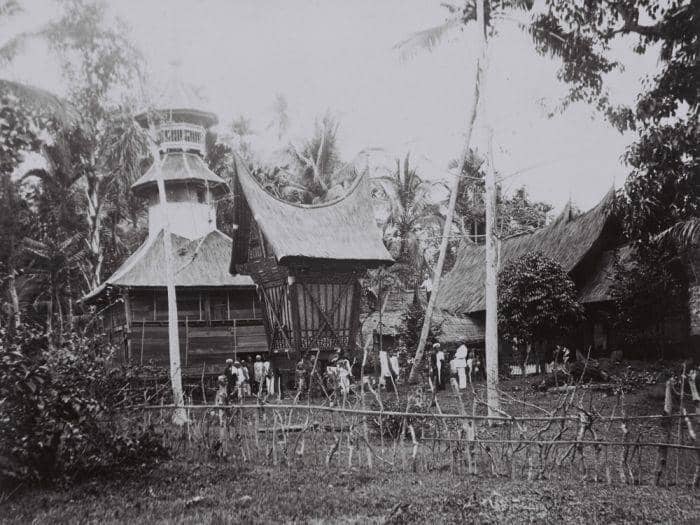 Wikimedia.org/Collectie Tropenmuseum