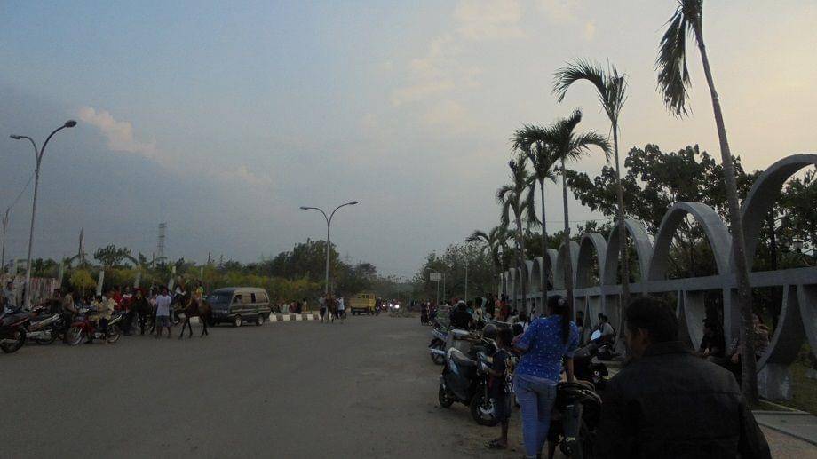 IDN Times/Andra Adyatama