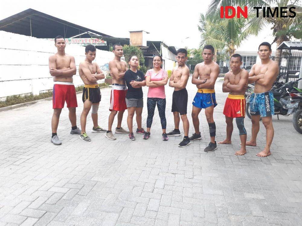 IDN Times/Hasudungan N