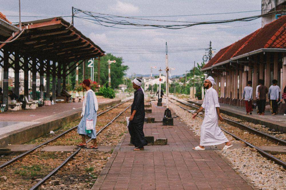 Unsplash/Kowit Phothisan