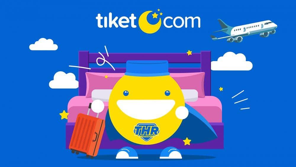 IDN Times/Tiket.com