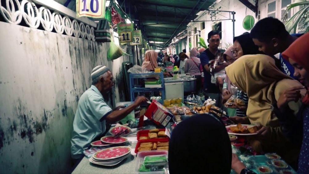 Youtube.com/Arif L Hakim