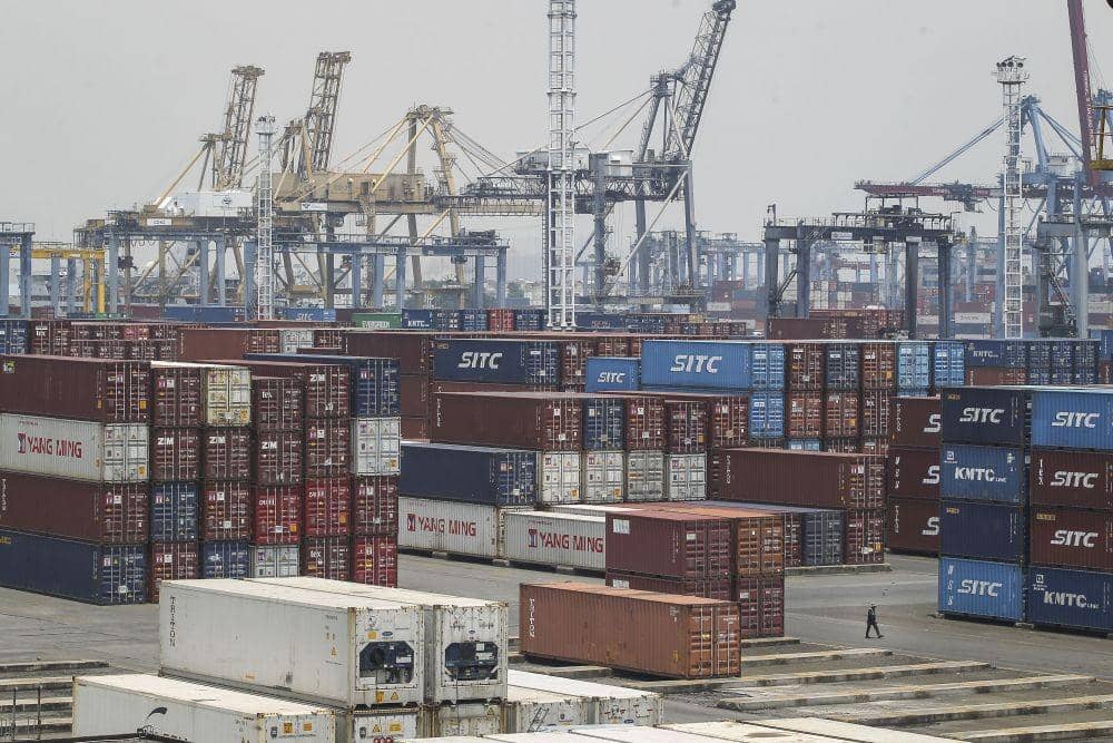 Mengenal PT Pelindo II, Pelabuhan BUMN Berbasis Digitalisasi