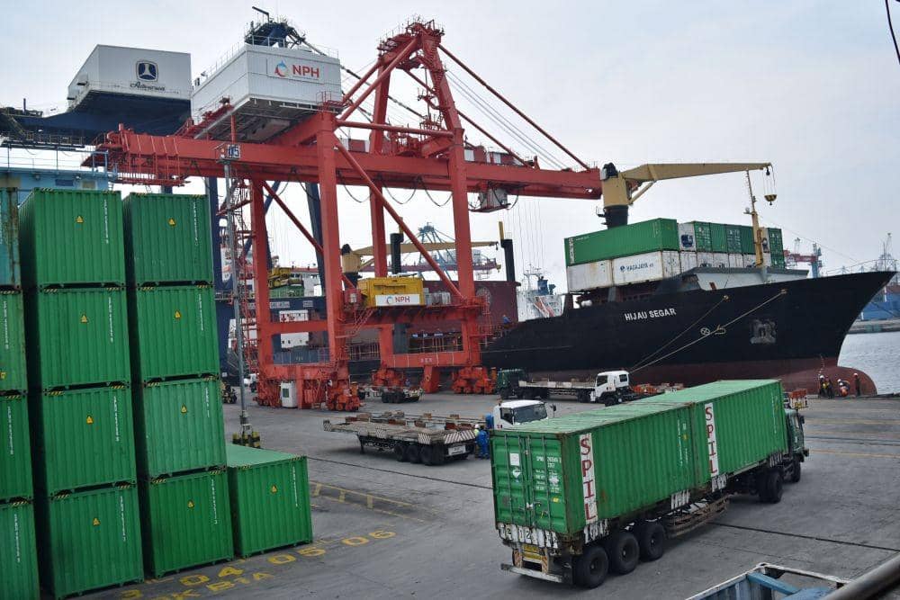 ANTARA FOTO / Aditya Pradana Putra