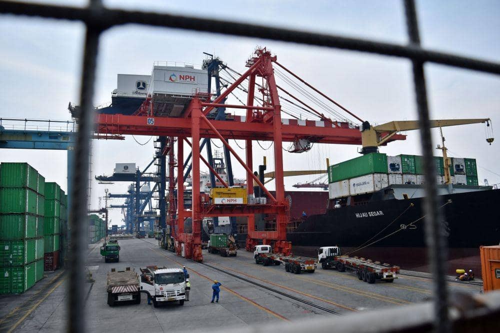 ANTARA FOTO / Aditya Pradana Putra