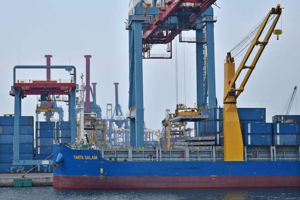 ANTARA FOTO / Aditya Pradana Putra