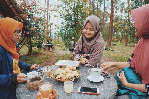 Unsplash.com/Gradikaa