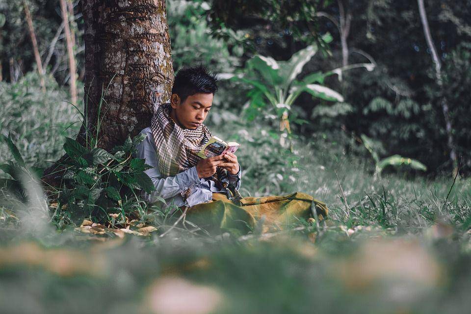 Pixabay.com/darwisalwan