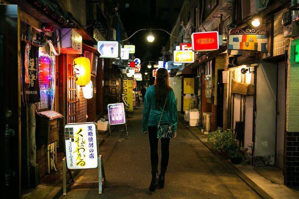 Panduan Liburan di Tokyo dalam Sehari, Tetap Seru Kok!