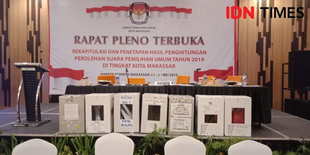 IDN Times / Aan Pranata