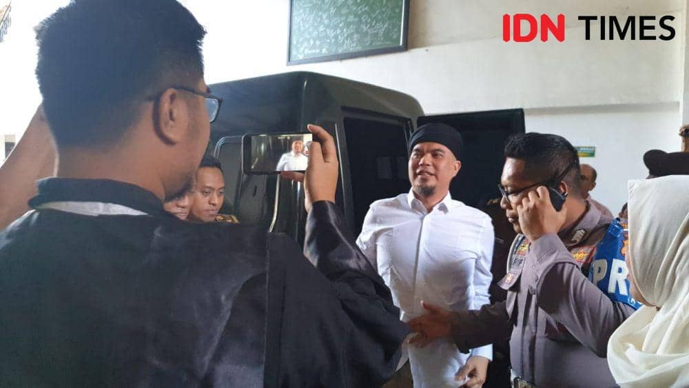 IDN Times/Vanny El Rahman