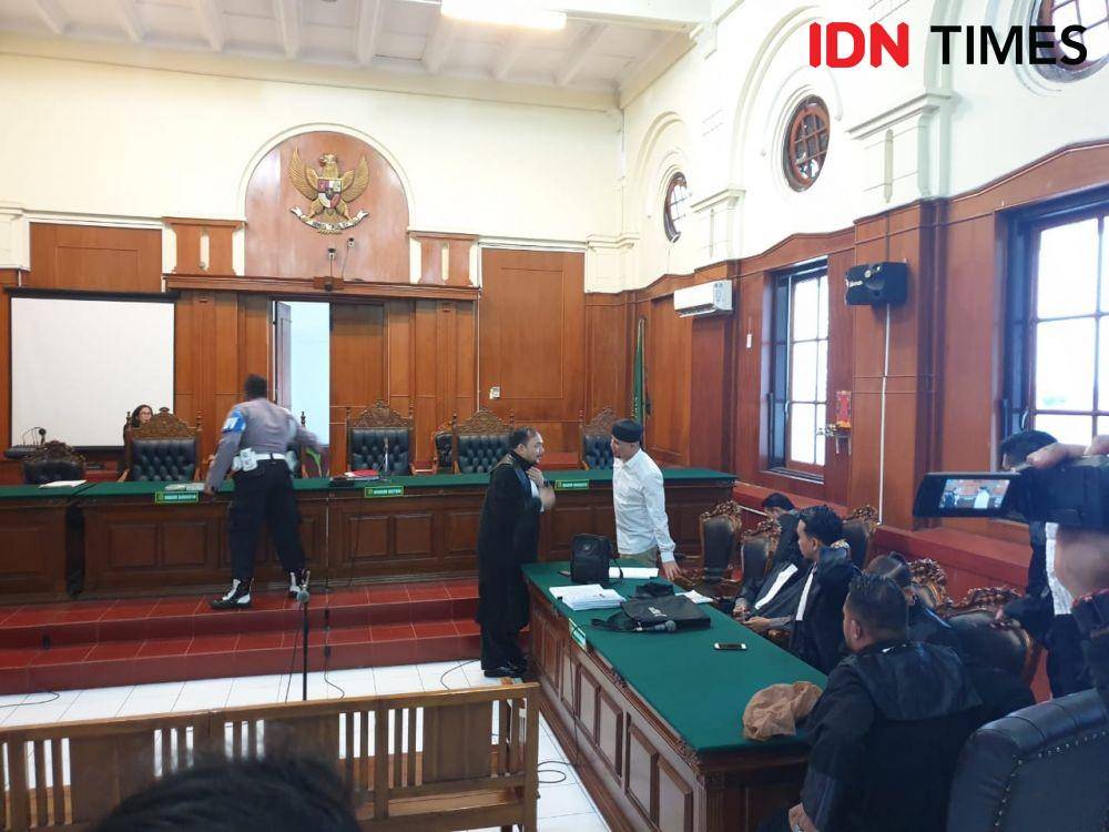IDN Times/Vanny El Rahman