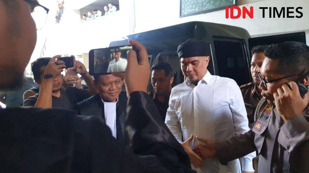 IDN Times/Vanny El Rahman