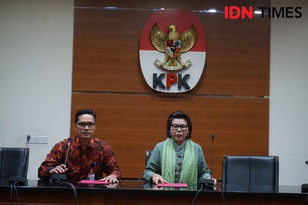 IDN Times/Gregorius Aryodamar P