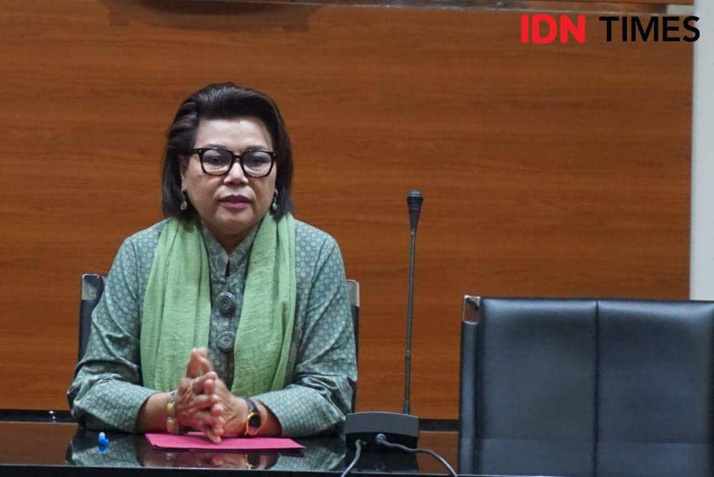 IDN Times/Gregorius Aryodamar P