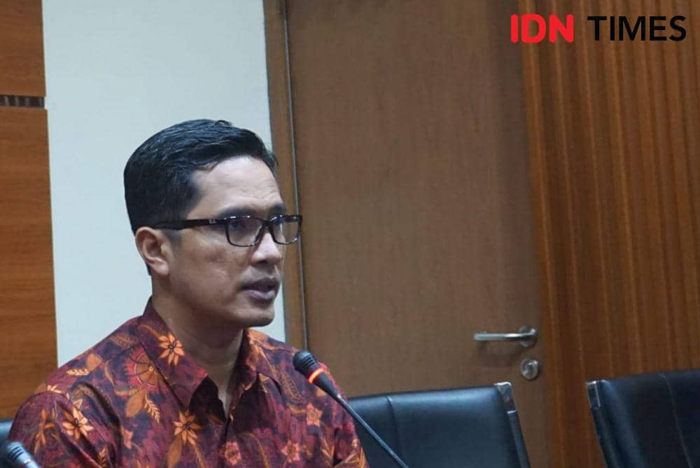 IDN Times/Gregorius Aryodamar P