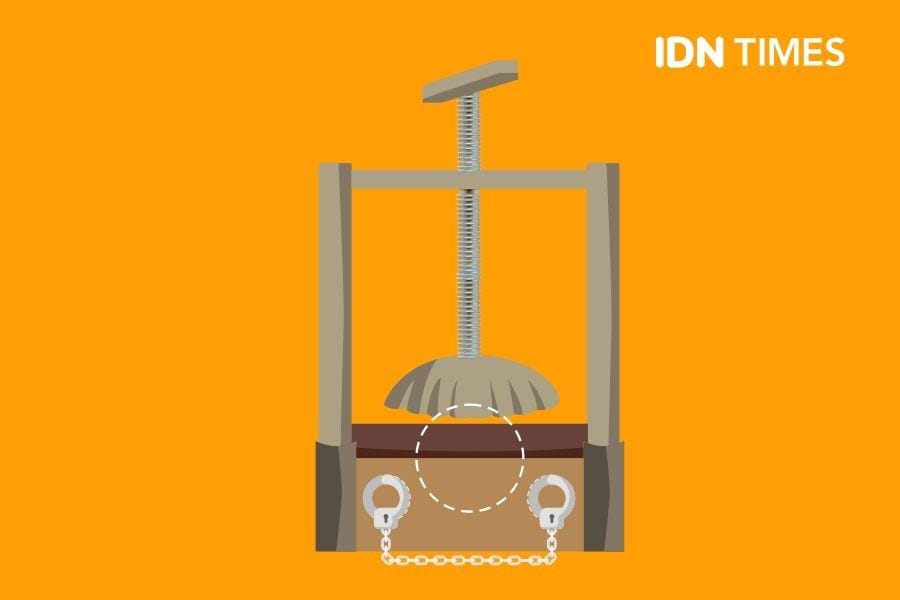 IDN Times/Sukma Shakti