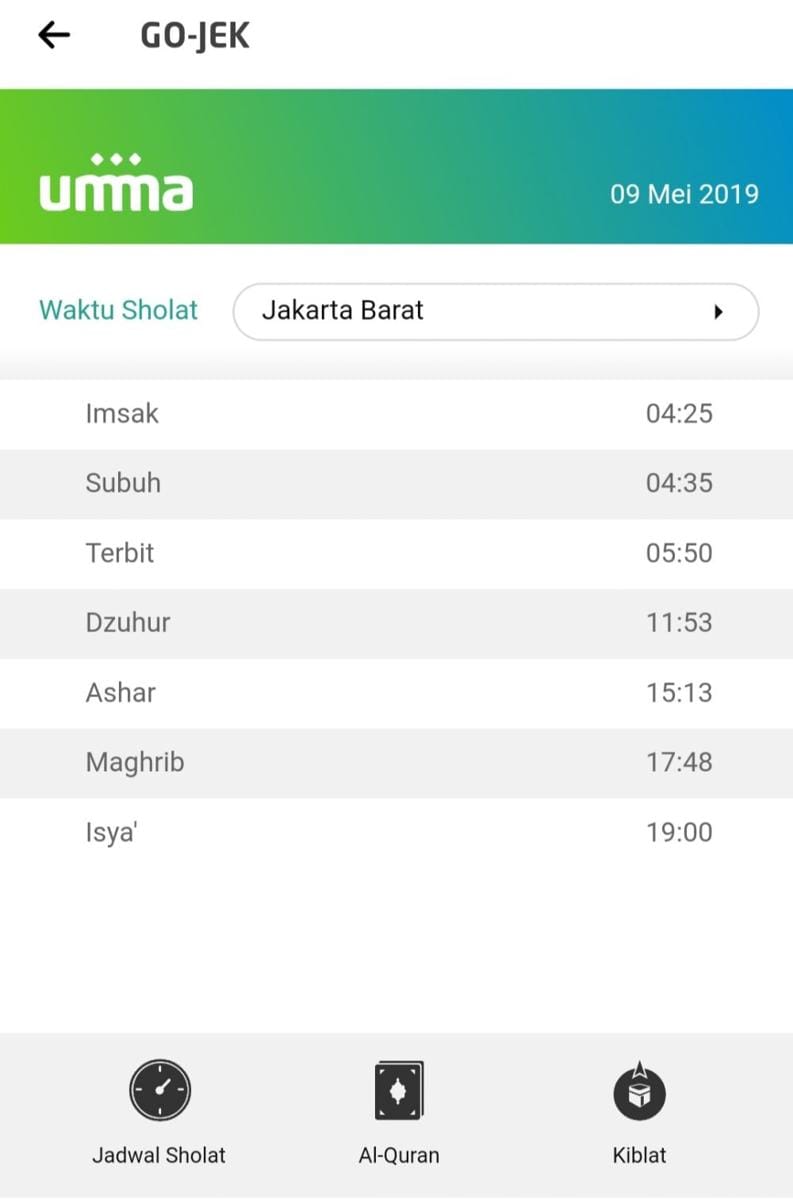 IDN Times/Indiana Malia