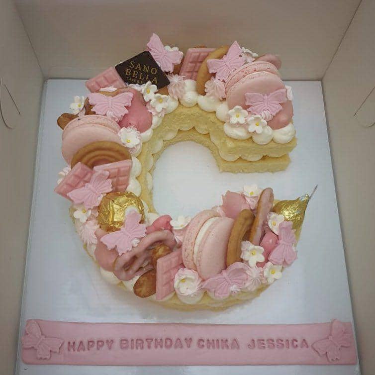 Instagram/chikajessica88