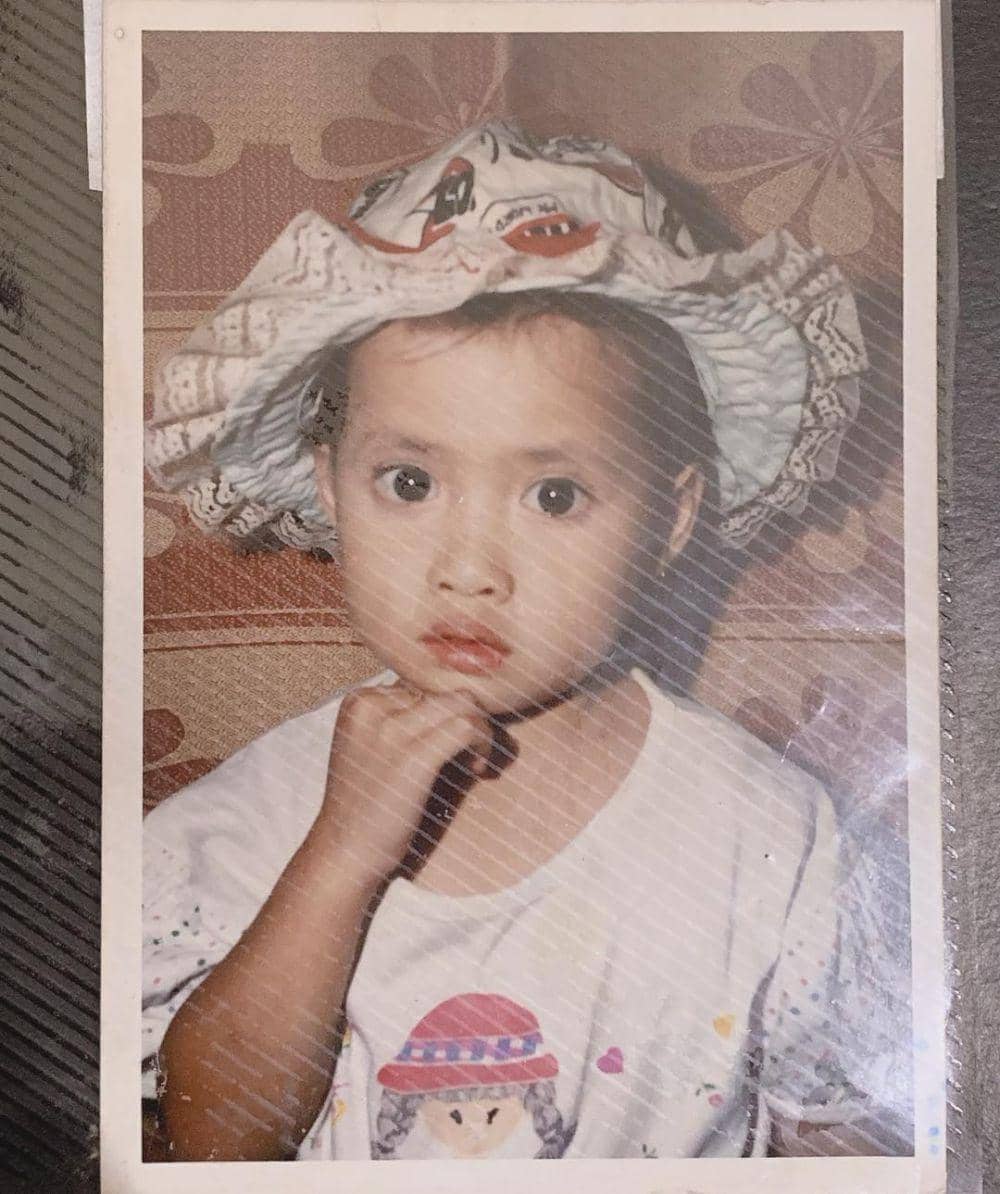 Instagram/chikajessica88