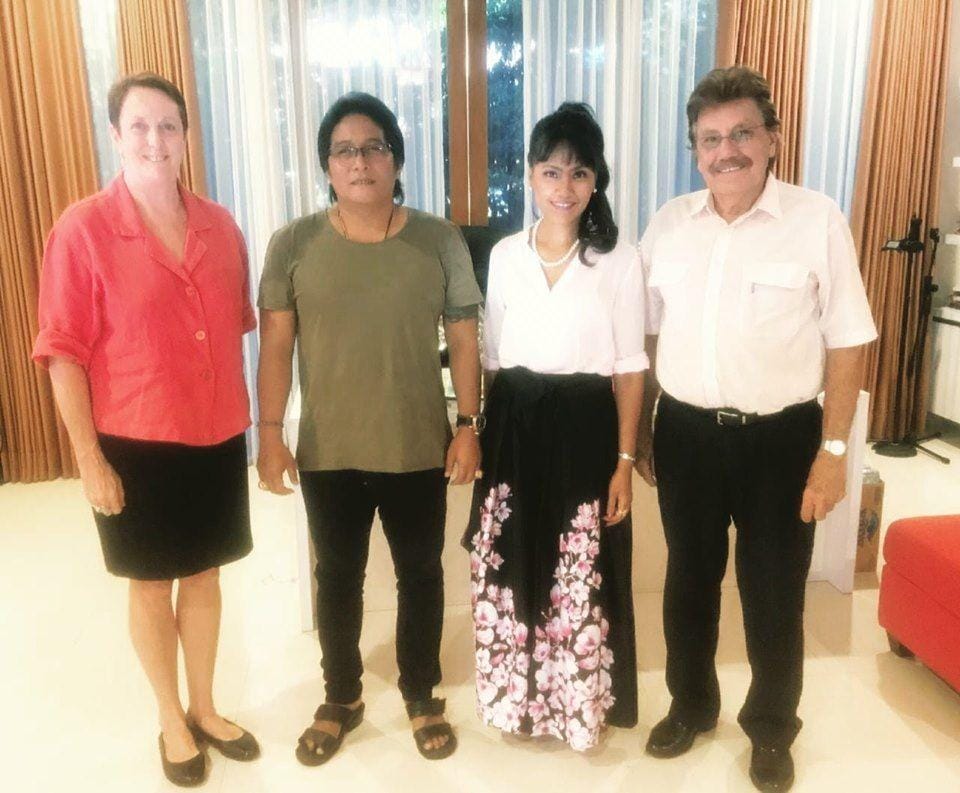 Facebook.com/Giri Prasta