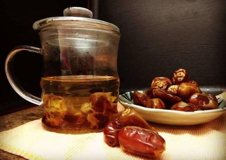 Cookpad/Bening Ikhlas