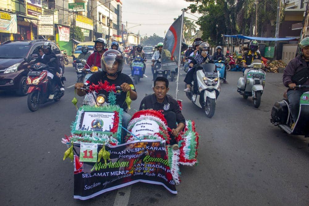 ANTARA Foto/M. Ibnu Chazar