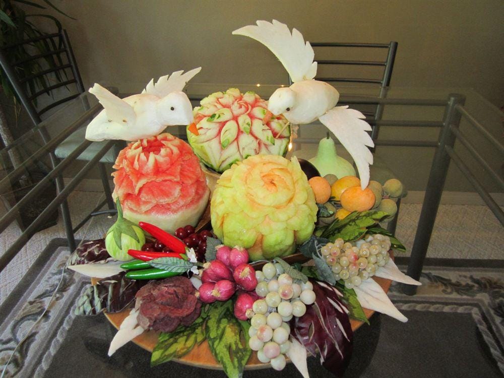 victoriasfoodsecrets.com