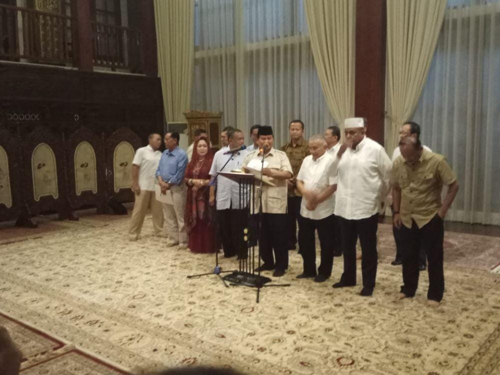 IDN Times/Irfan fathurohman