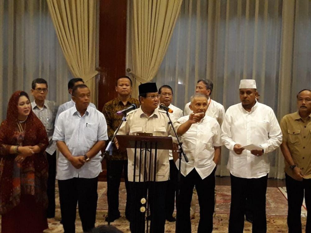 IDN Times/Irfan fathurohman