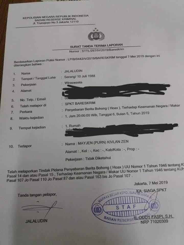 IDN Times/Dokumen Istimewa