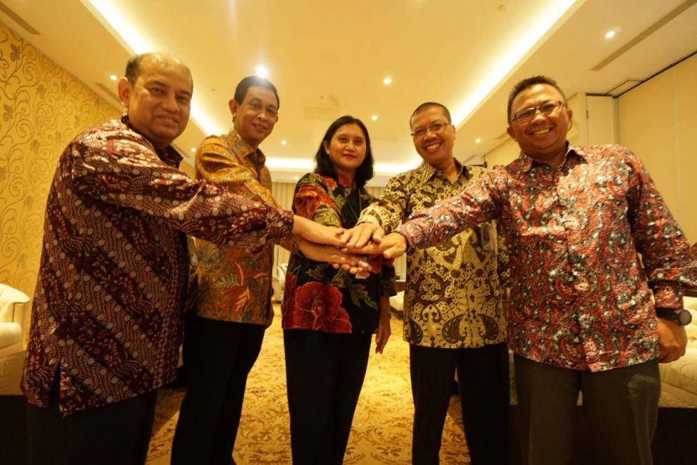 Humas Pertamina