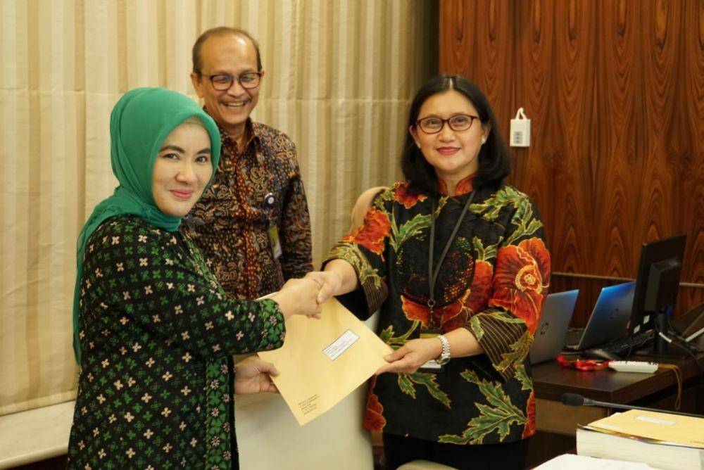 Humas Pertamina