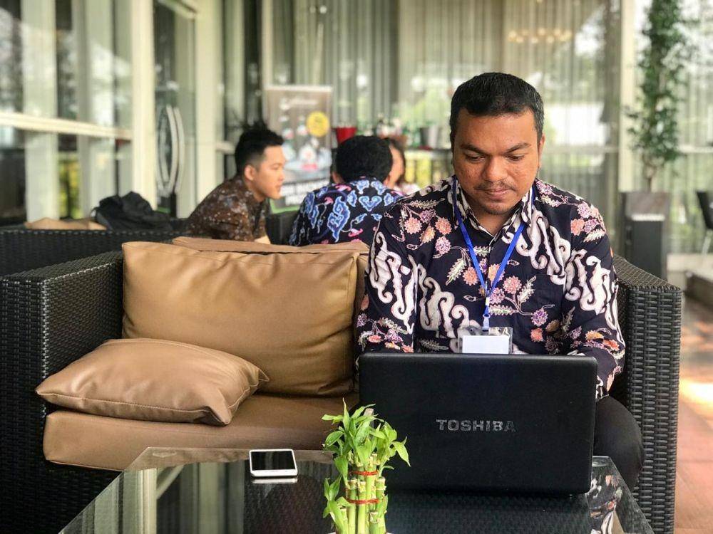 IDN Times/Irfan fathurohman