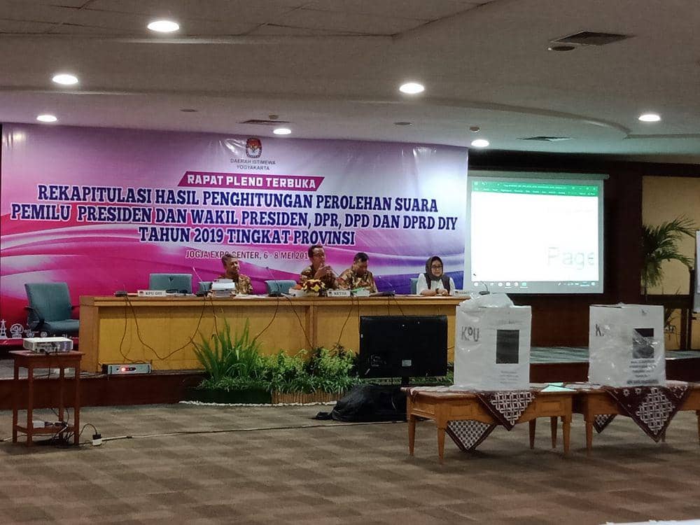 IDN Times/Tunggul Kumoro