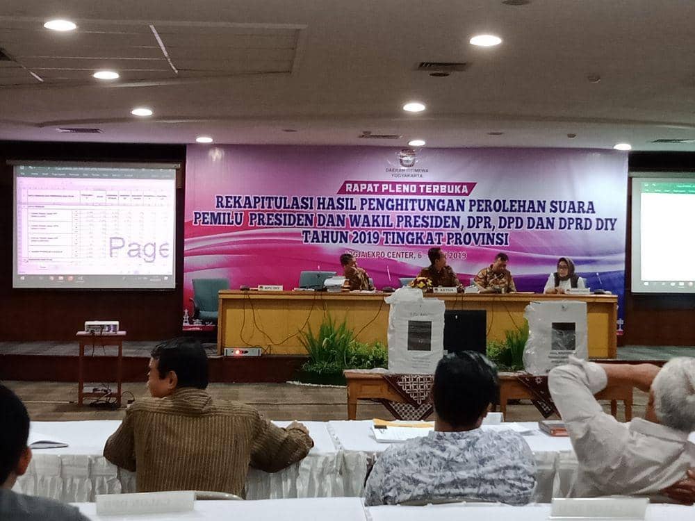 IDN Times/Tunggul Kumoro