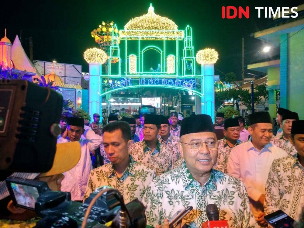 IDN Times/Fadli Syaputra