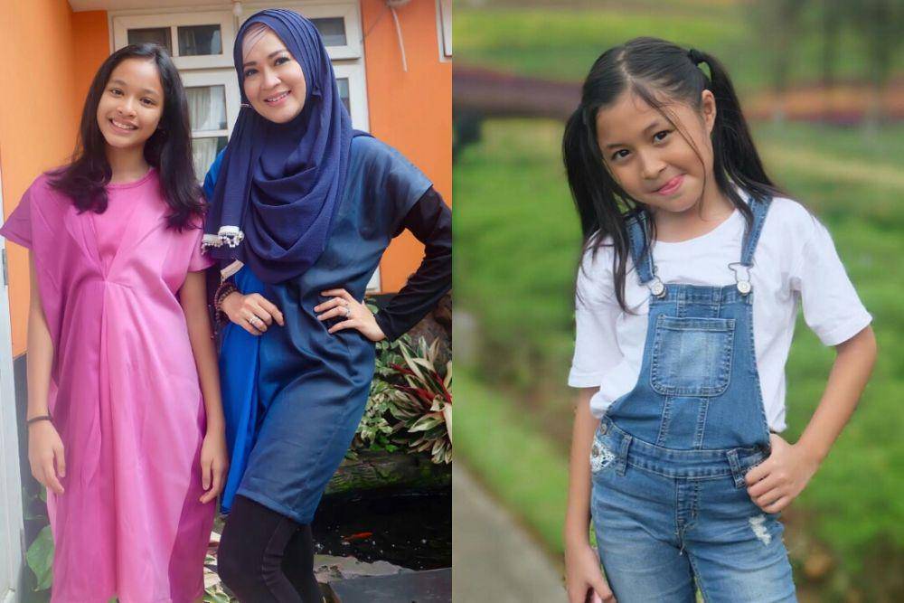 Berbagai sumber