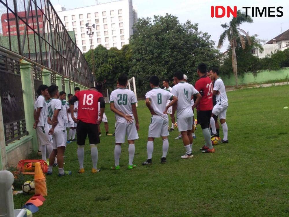 IDN Times/Hasudungan N