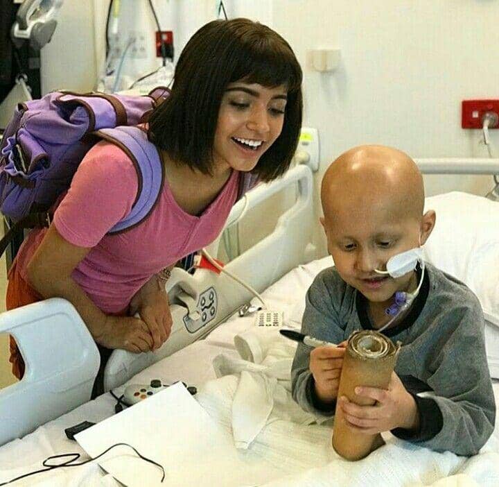 Instagram/isabelamoner