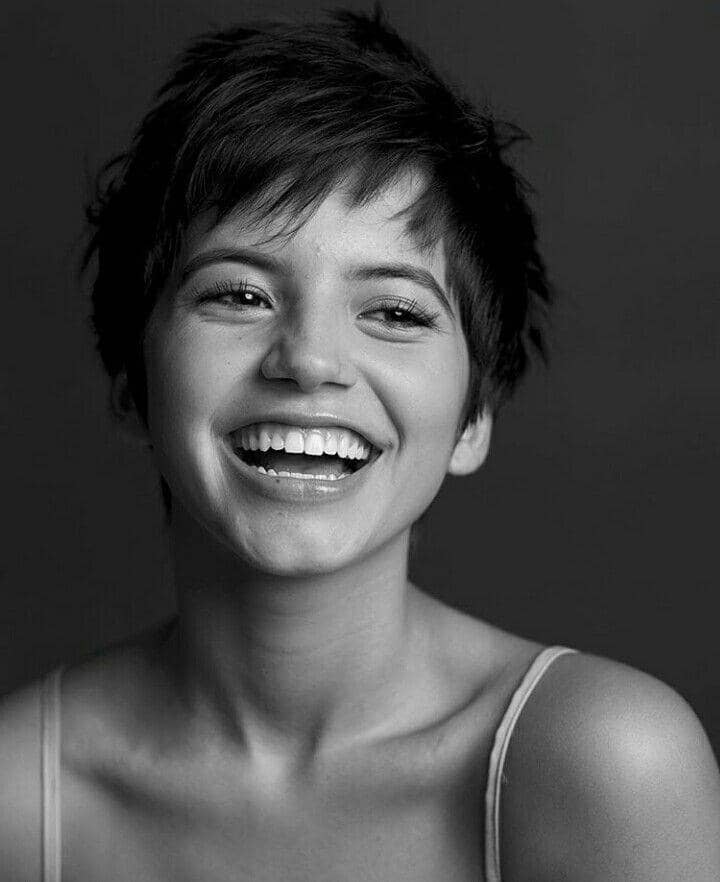 Instagram/isabelamoner